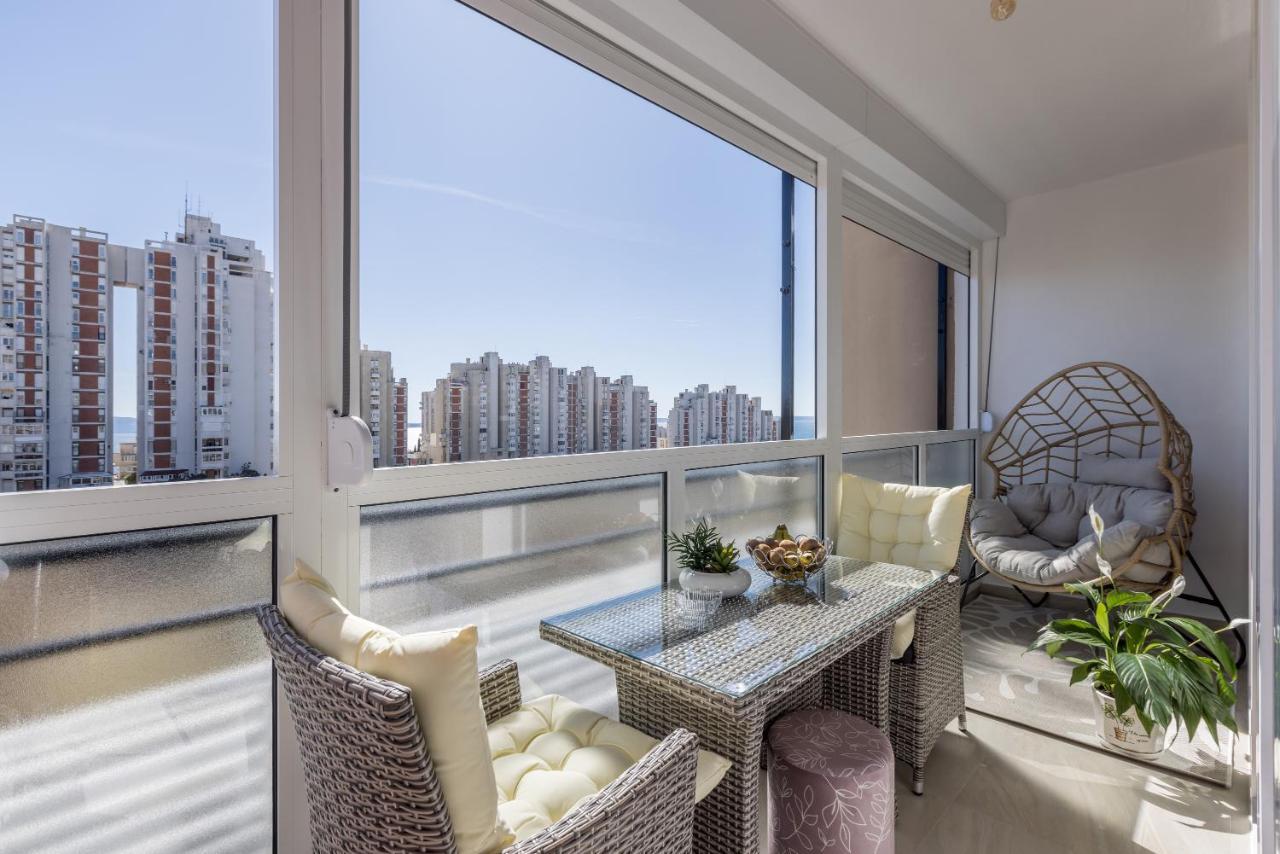 Apartment Desert Rose 斯普利特 外观 照片